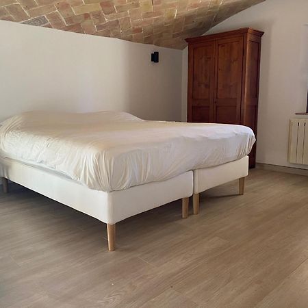 Can Massanet Llagostera Exteriör bild