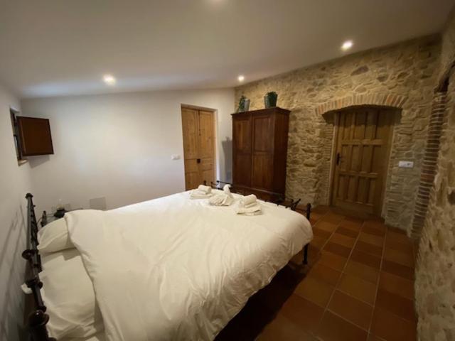 Can Massanet Llagostera Exteriör bild
