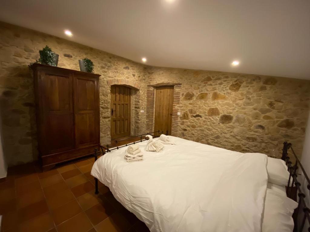 Can Massanet Llagostera Exteriör bild