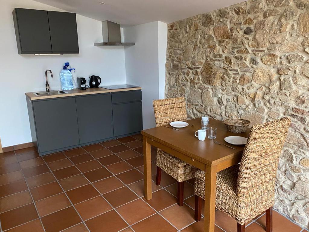 Can Massanet Llagostera Exteriör bild