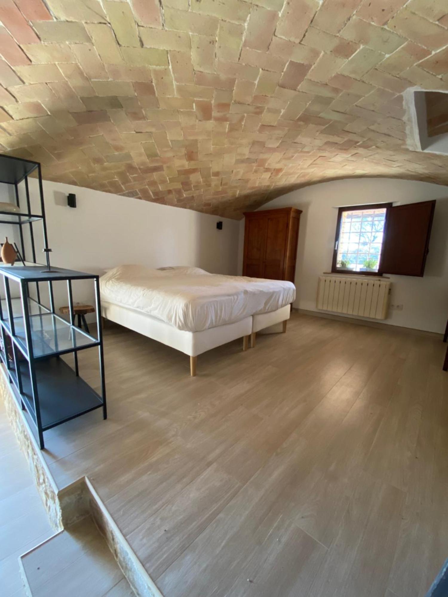 Can Massanet Llagostera Exteriör bild