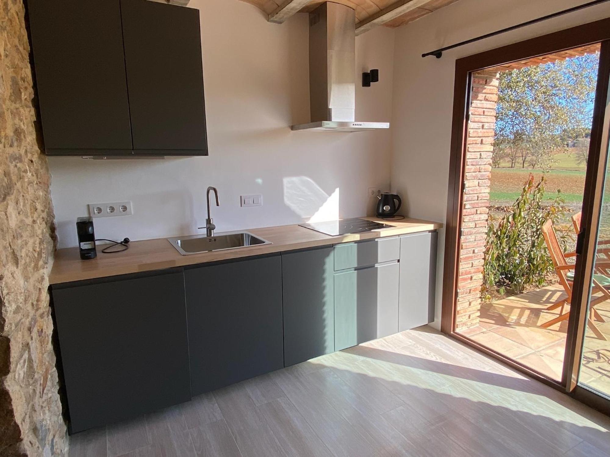 Can Massanet Llagostera Exteriör bild